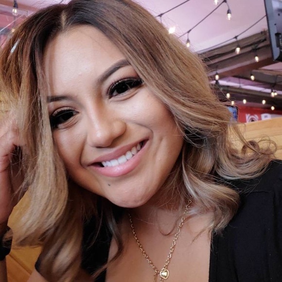 Meet the Posher Other - Meet your Posher, Jessica